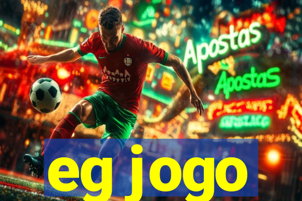 eg jogo